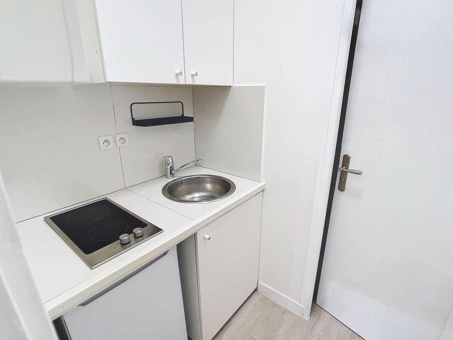 Appartement à louer, 18m², Levallois-Perret