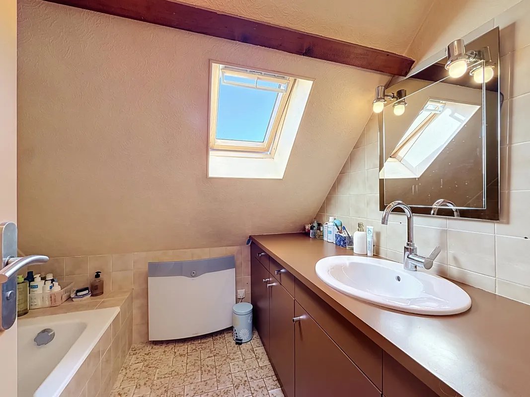 Maison à vendre, 103m², Bezons