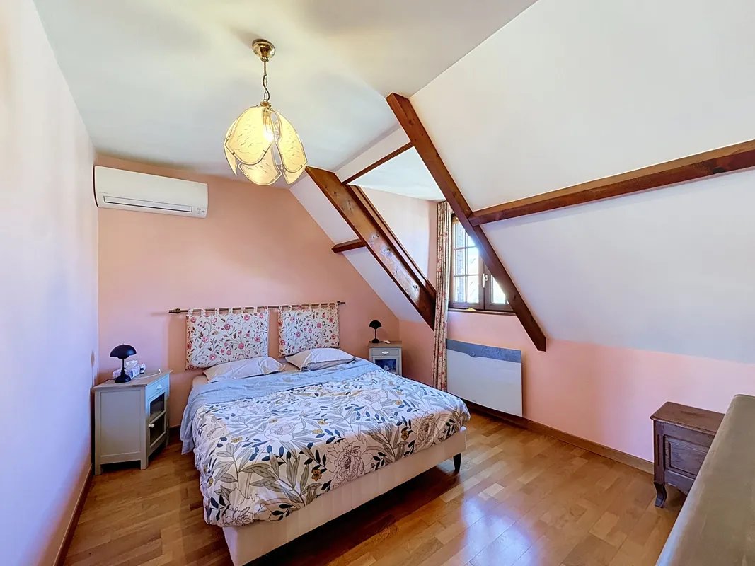 Maison à vendre, 103m², Bezons