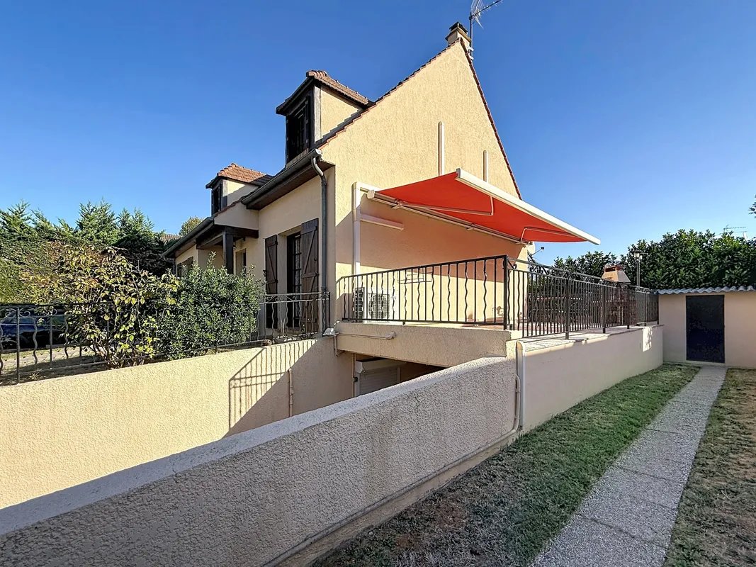 Maison à vendre, 103m², Bezons
