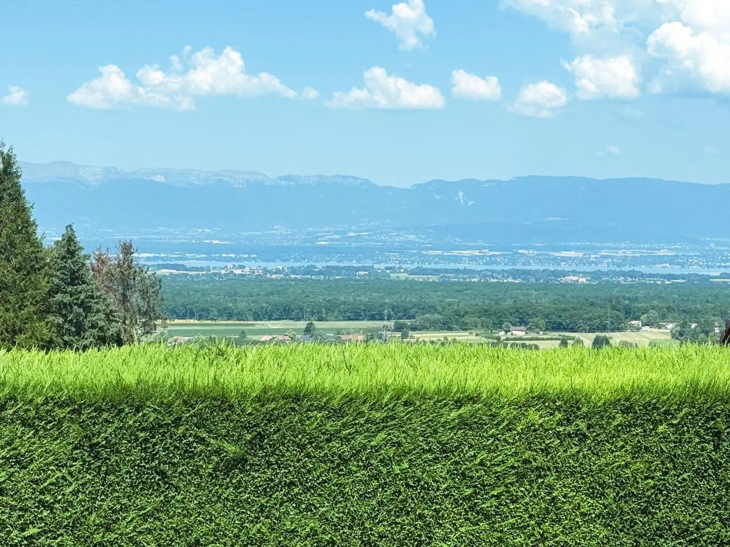 Maison à vendre, 250m², Saint-Cergues