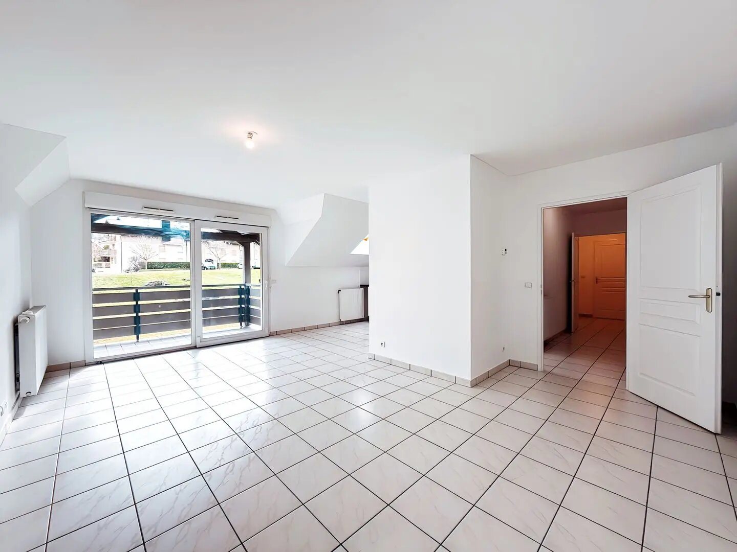 Appartement à louer, 57m², Archamps
