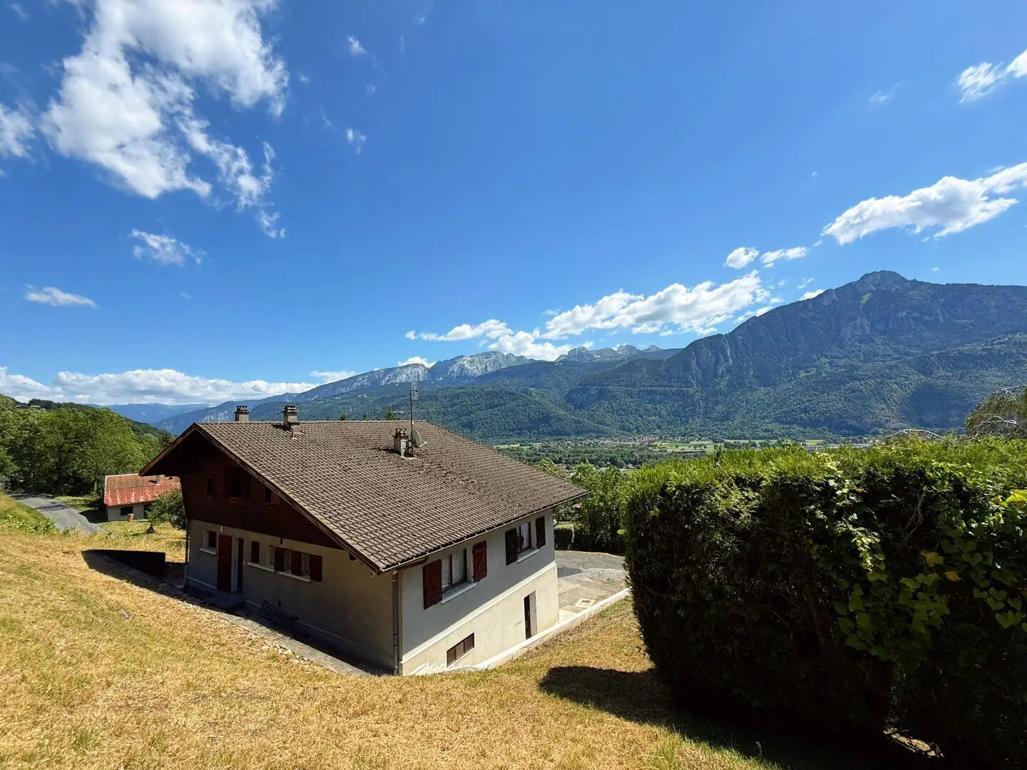 Maison à vendre, 120m², Ayse