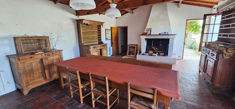 Maison à vendre, 135m², Saint-Clément-des-Baleines