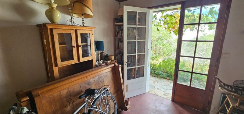 Maison à vendre, 135m², Saint-Clément-des-Baleines