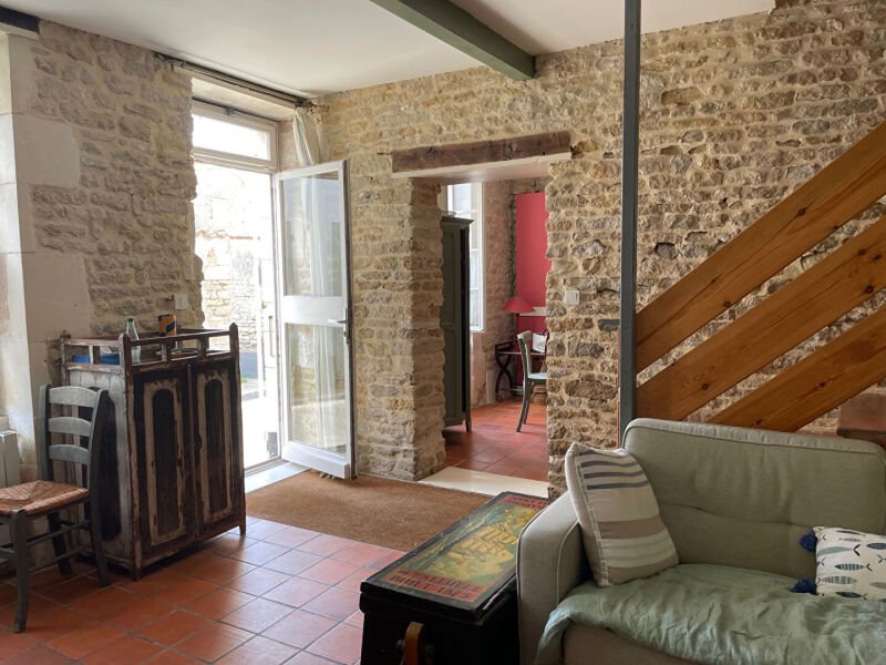 Maison à vendre, 100m², Saint-Clément-des-Baleines