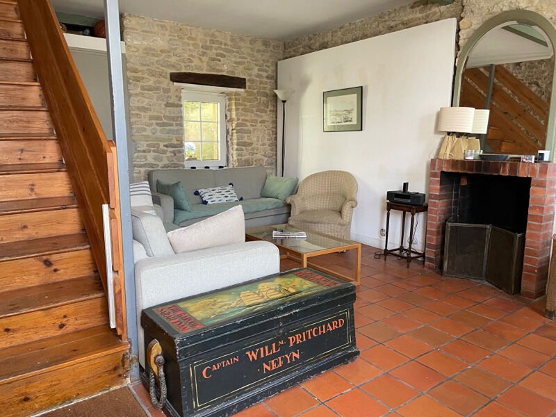 Maison à vendre, 100m², Saint-Clément-des-Baleines