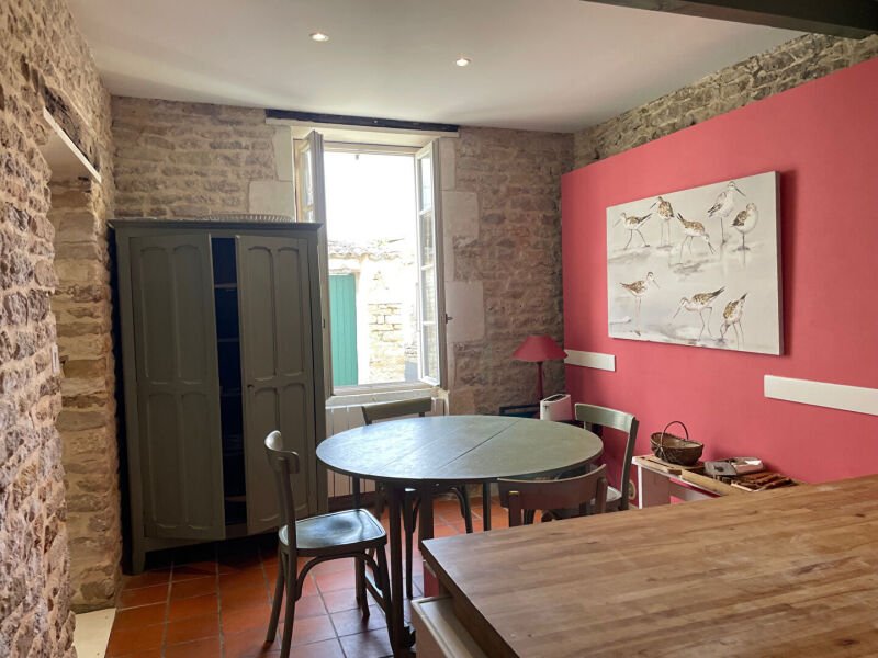 Maison à vendre, 100m², Saint-Clément-des-Baleines