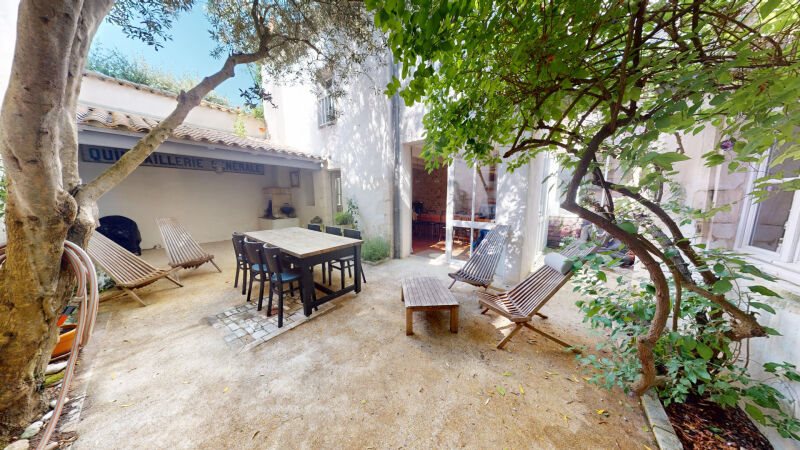 Maison à vendre, 192m², Ars-en-Ré