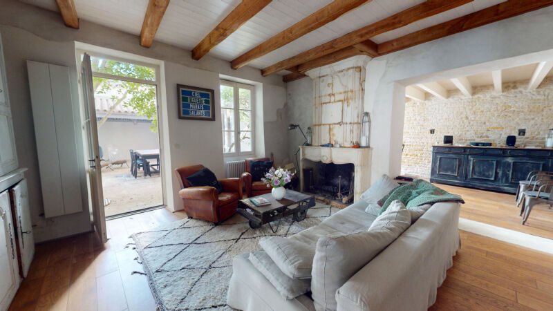 Maison à vendre, 192m², Ars-en-Ré