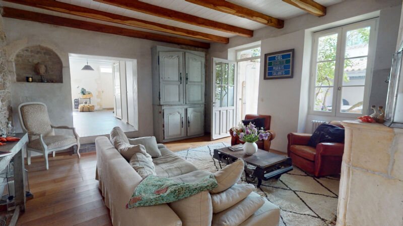 Maison à vendre, 192m², Ars-en-Ré