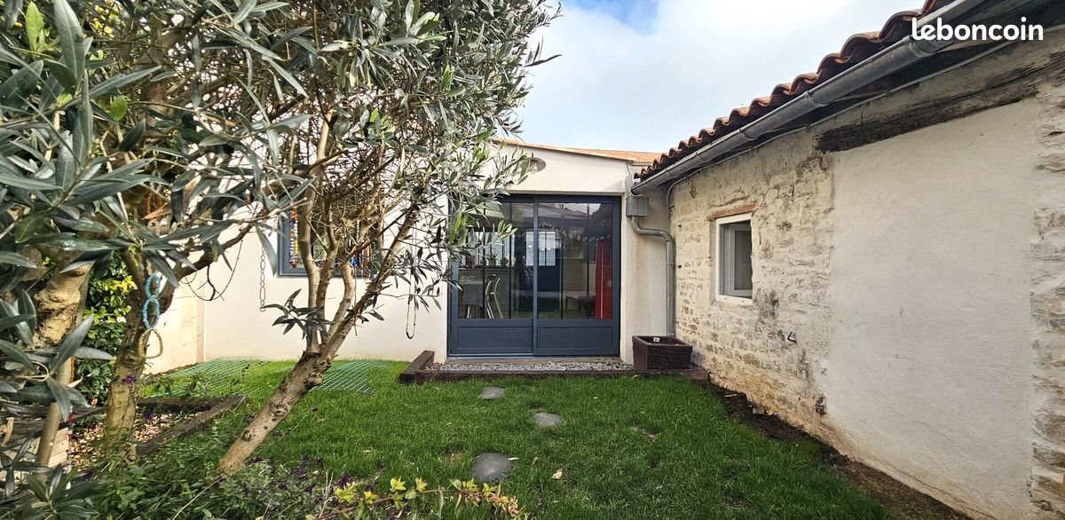 Maison à vendre, 198m², La Flotte