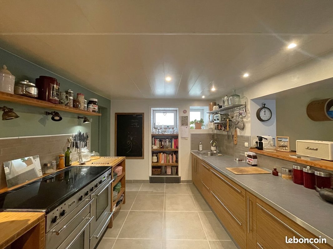 Maison à vendre, 198m², La Flotte