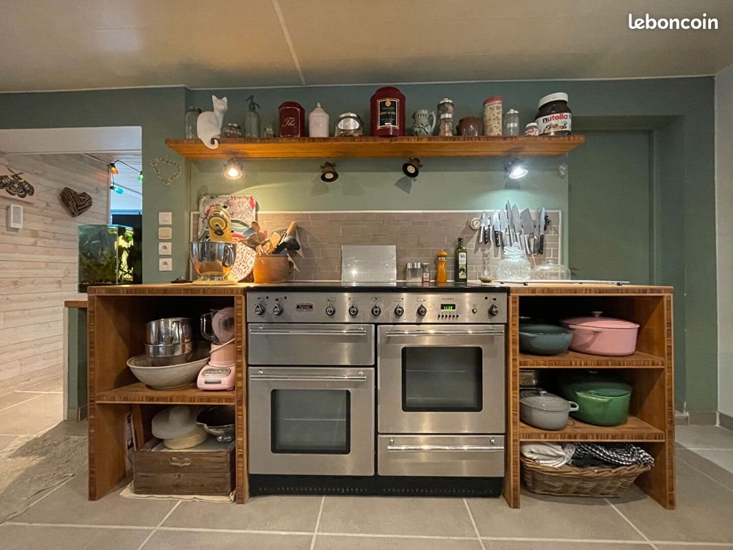 Maison à vendre, 198m², La Flotte