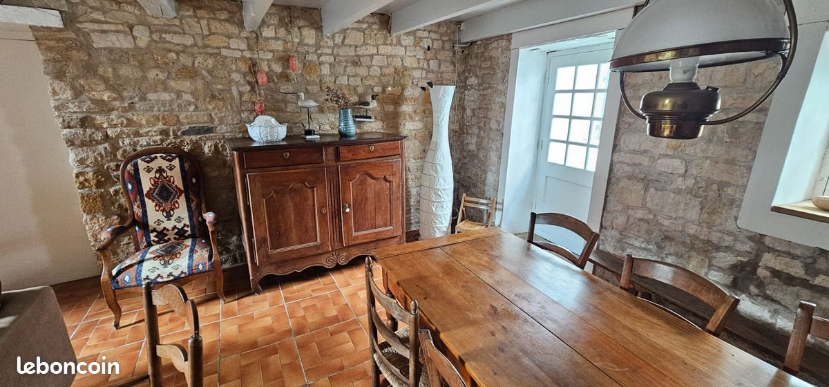 Maison à vendre, 110m², Ars-en-Ré