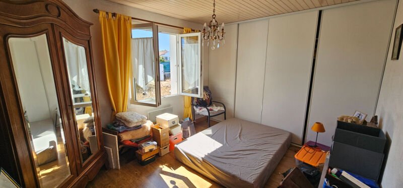 Maison à vendre, 75m², Ars-en-Ré