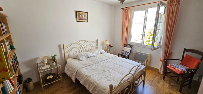 Maison à vendre, 75m², Ars-en-Ré
