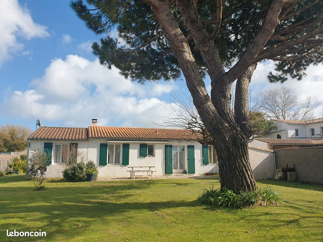Maison à vendre, 90m², Ars-en-Ré