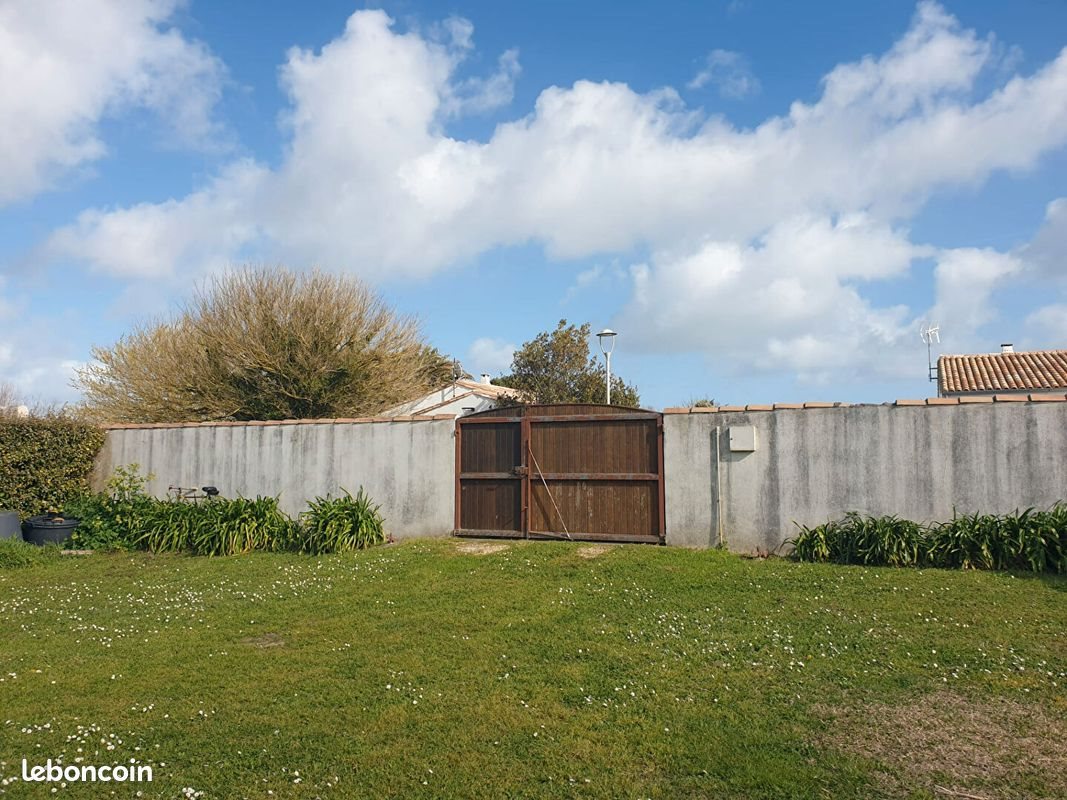 Maison à vendre, 90m², Ars-en-Ré