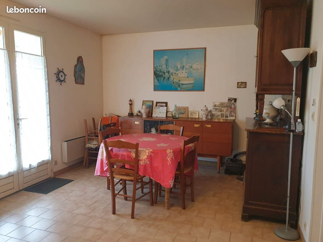 Maison à vendre, 90m², Ars-en-Ré