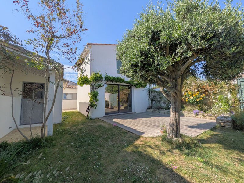 Maison à vendre, 92m², Ars-en-Ré