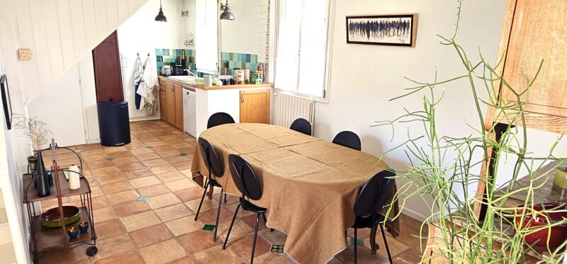 Maison à vendre, 92m², Ars-en-Ré