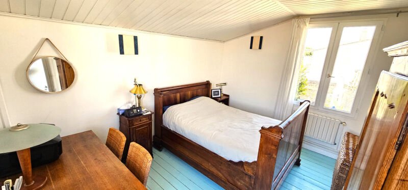 Maison à vendre, 92m², Ars-en-Ré