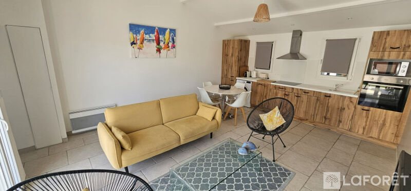 Maison à vendre, 50m², La Flotte