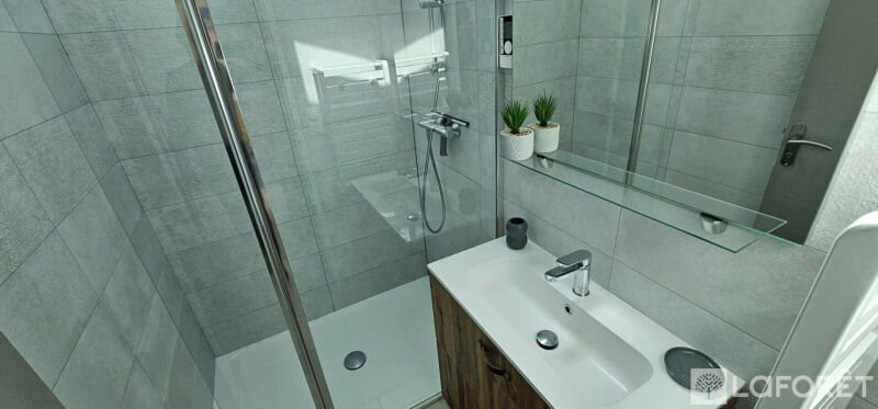 Maison à vendre, 50m², La Flotte