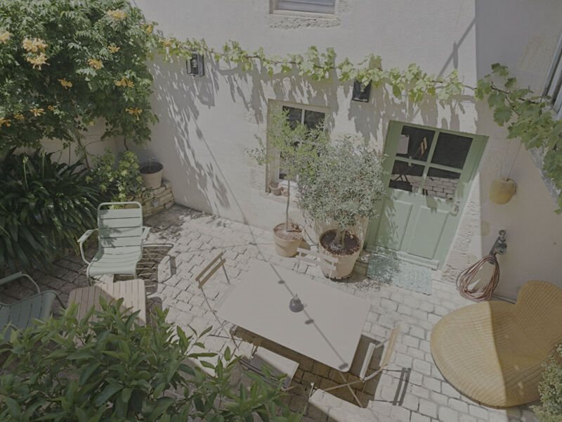 Maison à vendre, 124m², La Flotte