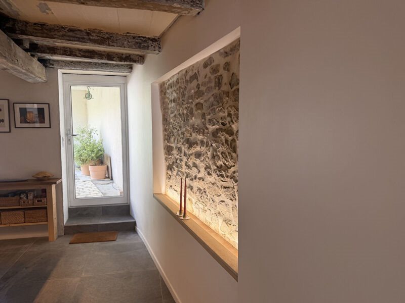 Maison à vendre, 124m², La Flotte