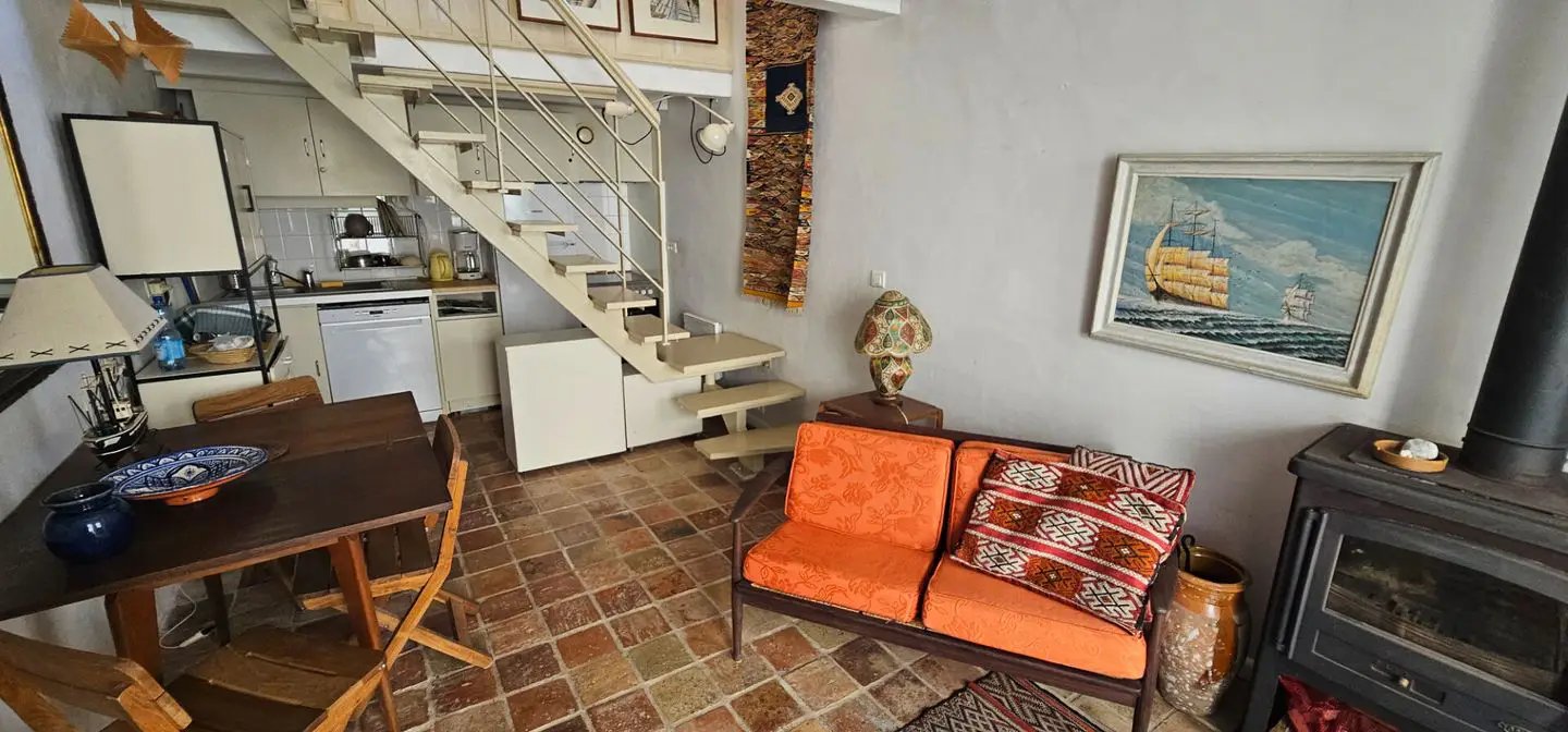 Maison à vendre, 48m², Saint-Clément-des-Baleines