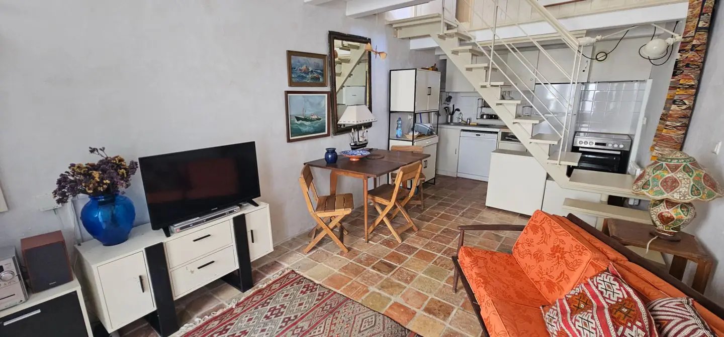 Maison à vendre, 48m², Saint-Clément-des-Baleines