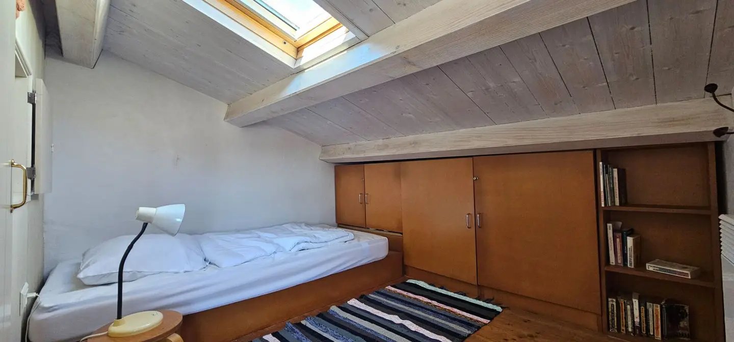 Maison à vendre, 48m², Saint-Clément-des-Baleines