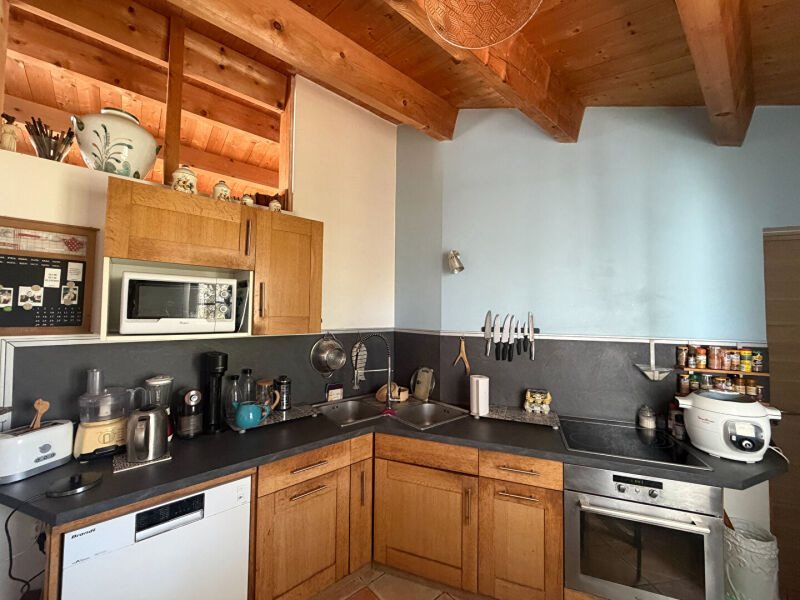 Maison à vendre, 125m², Loix