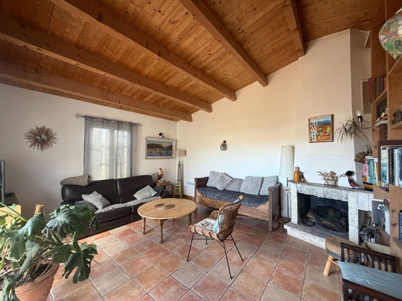 Maison à vendre, 125m², Loix