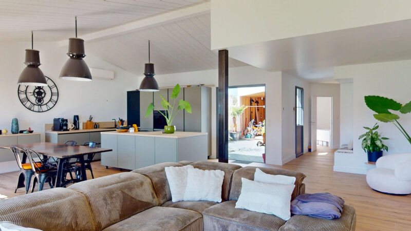 Maison à vendre, 146m², Sainte-Marie-de-Ré
