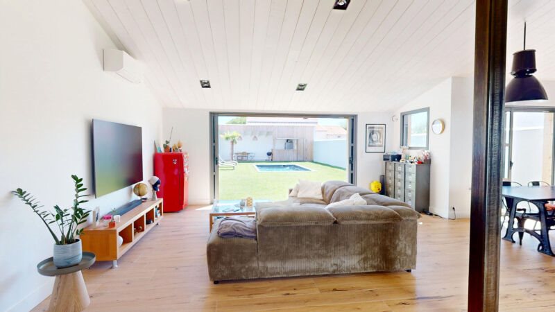 Maison à vendre, 146m², Sainte-Marie-de-Ré