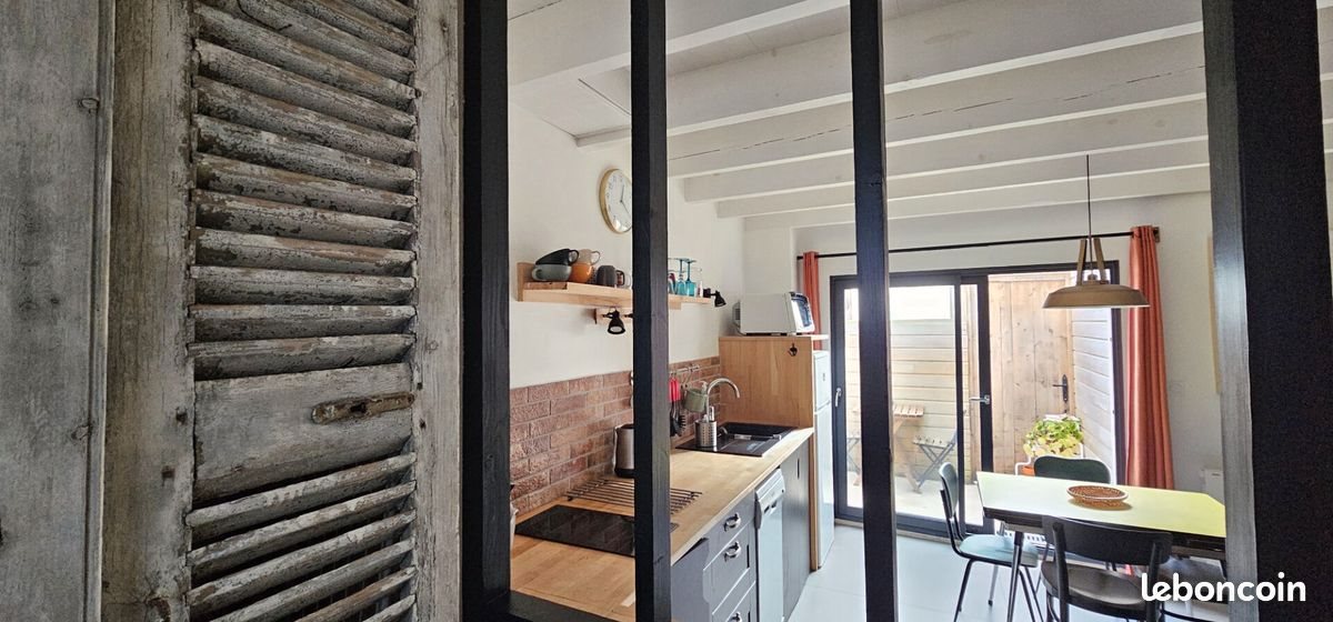 Maison à vendre, 168m², La Flotte