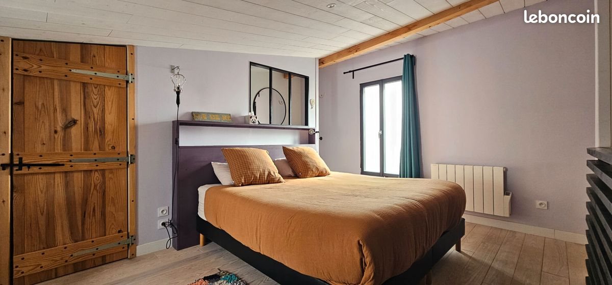 Maison à vendre, 168m², La Flotte