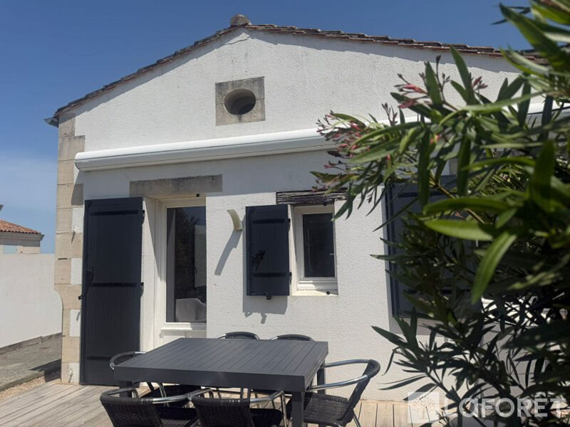 Maison à vendre, 45m², La Flotte