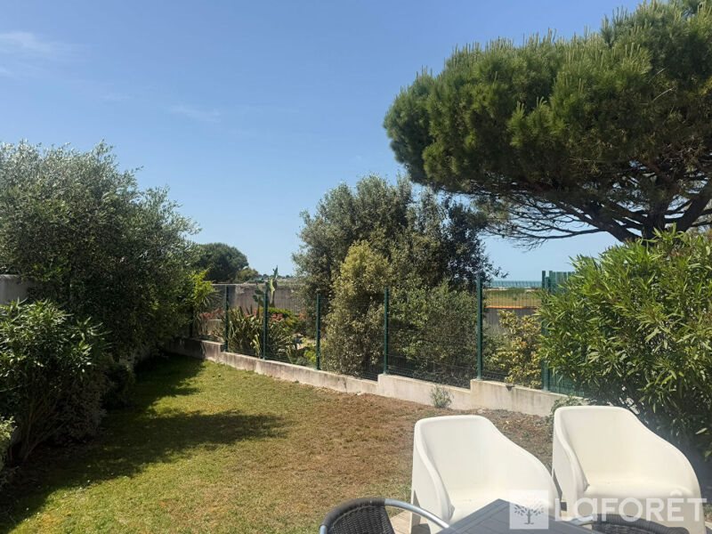 Maison à vendre, 45m², La Flotte
