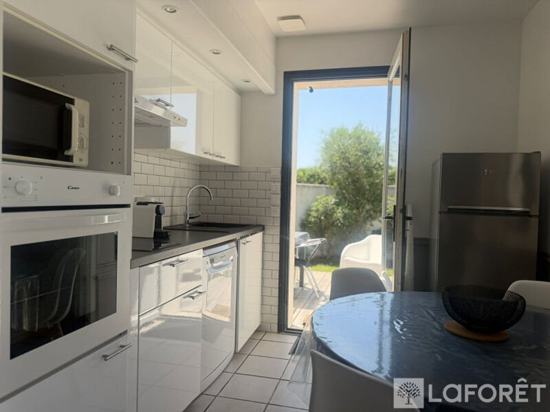 Maison à vendre, 45m², La Flotte