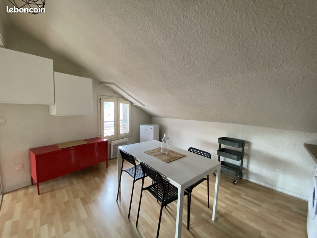 Appartement à louer, 60m², Saint-Etienne