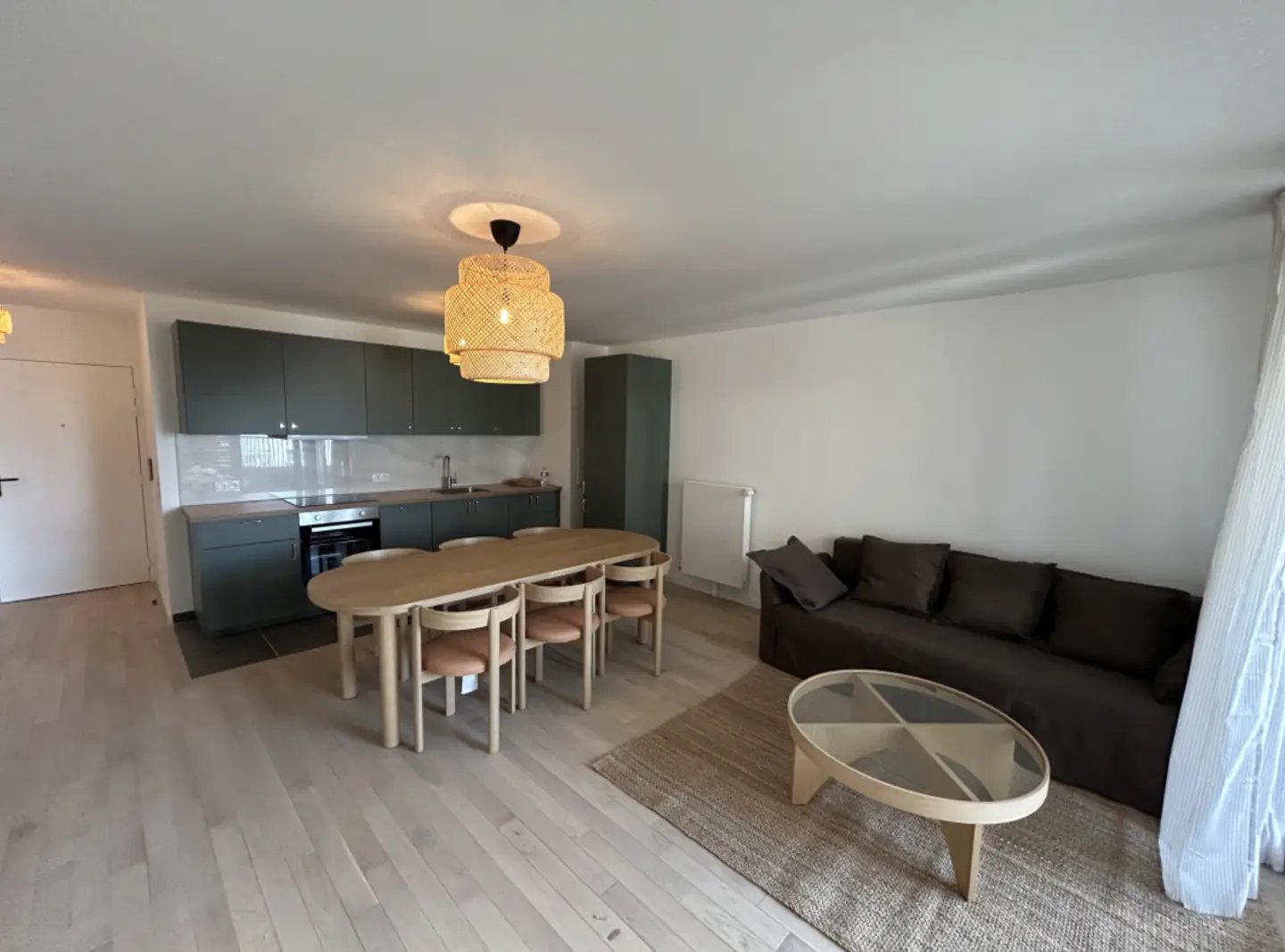 Appartement à louer, 50m², Rueil-Malmaison