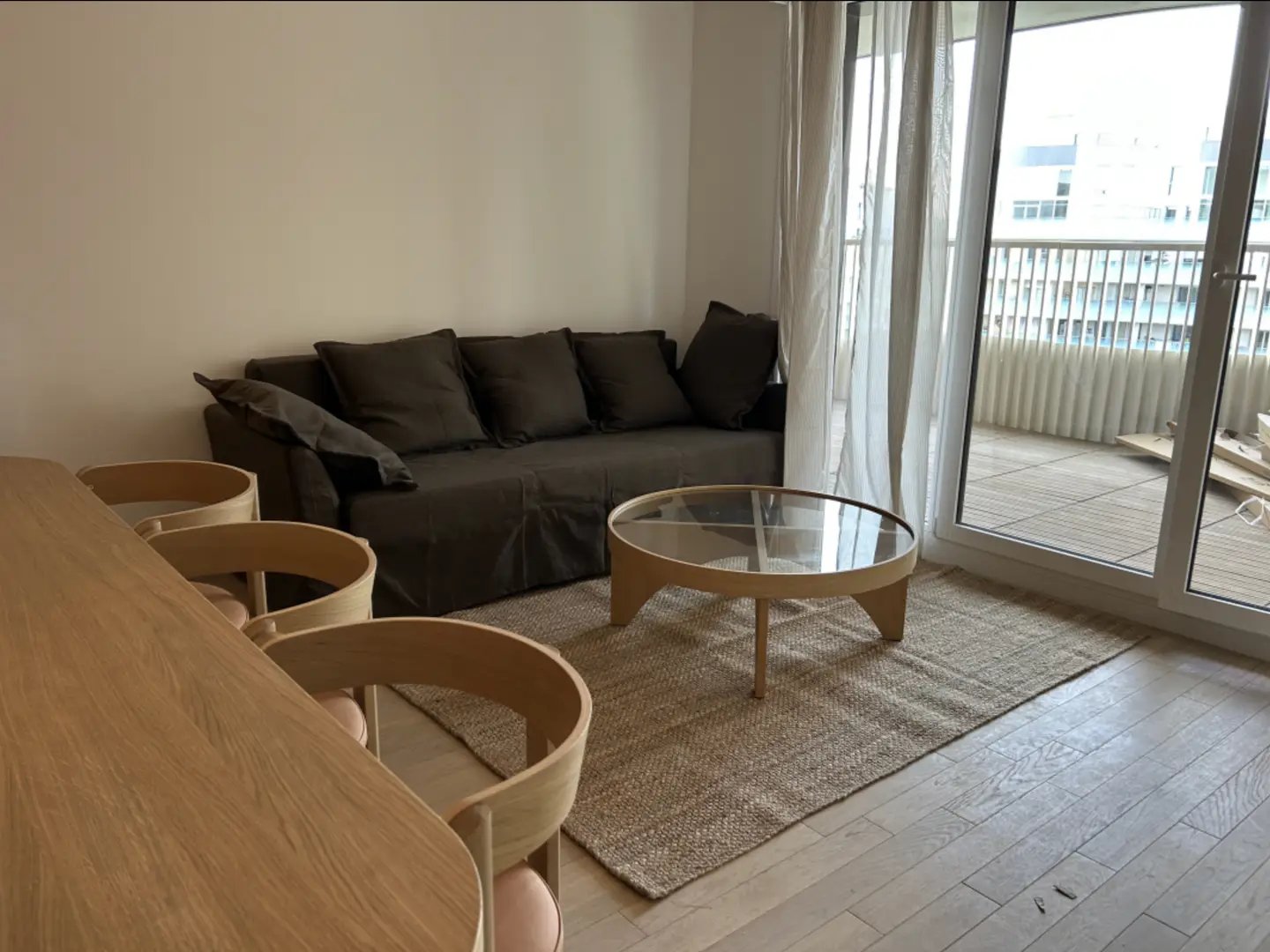 Appartement à louer, 50m², Rueil-Malmaison