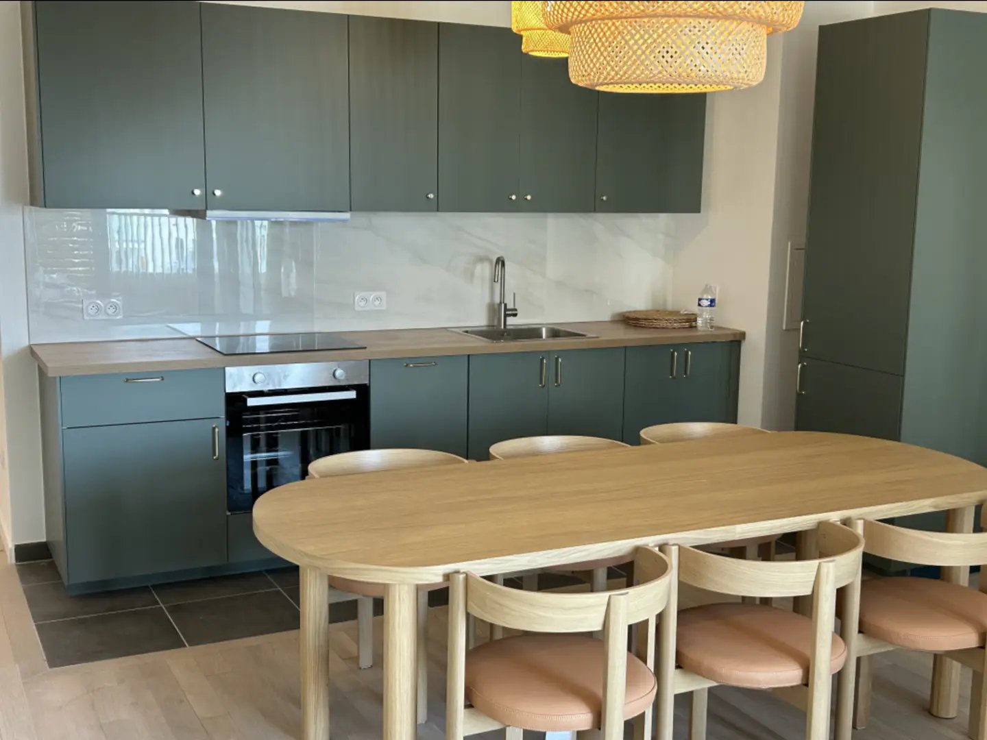 Appartement à louer, 50m², Rueil-Malmaison