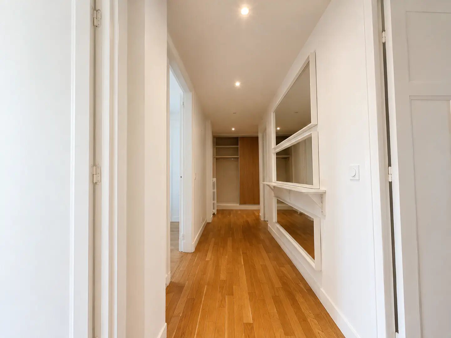 Appartement à louer, 82m², Paris 15ème