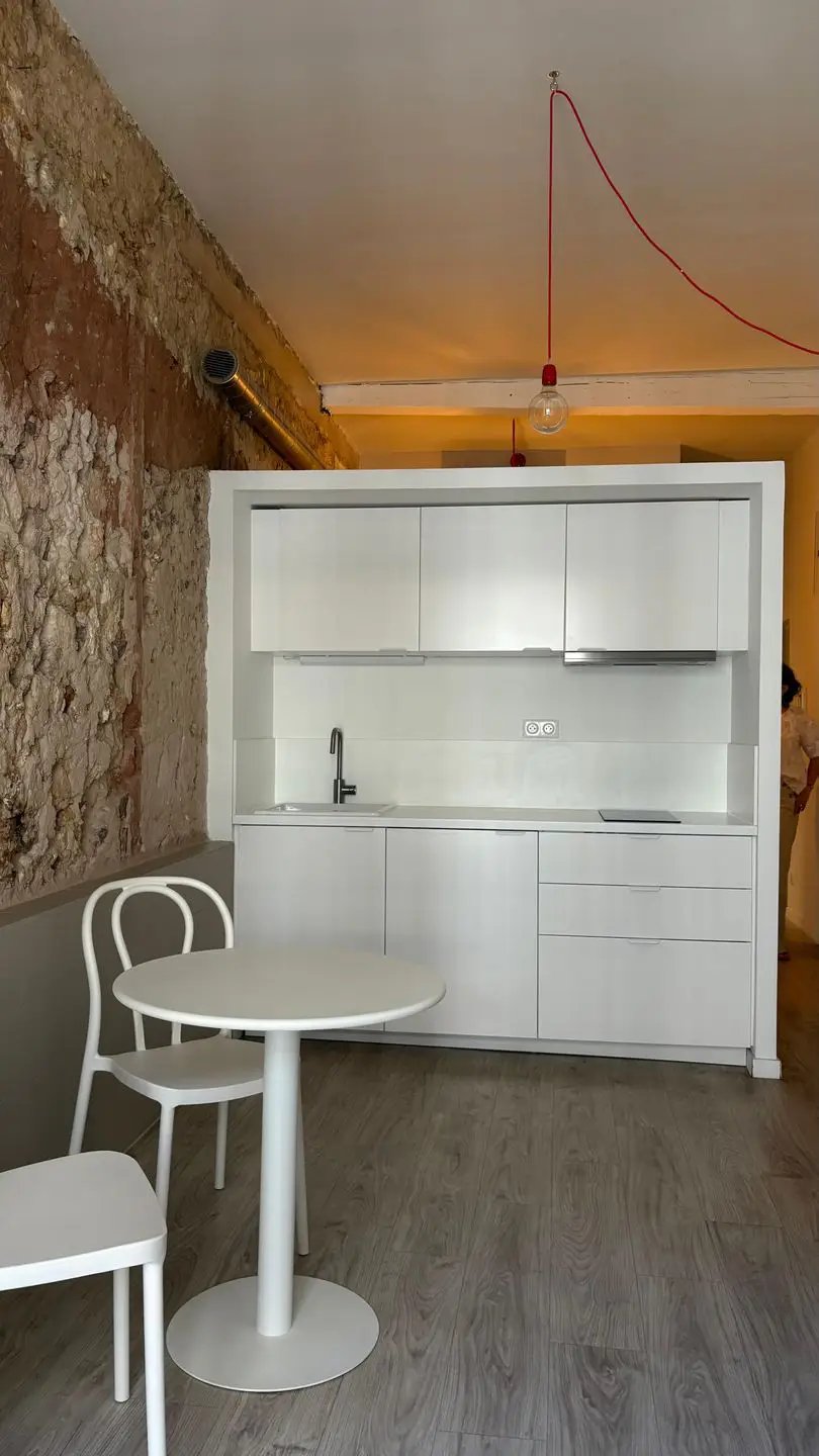 Appartement à louer, 20m², Marseille 1er