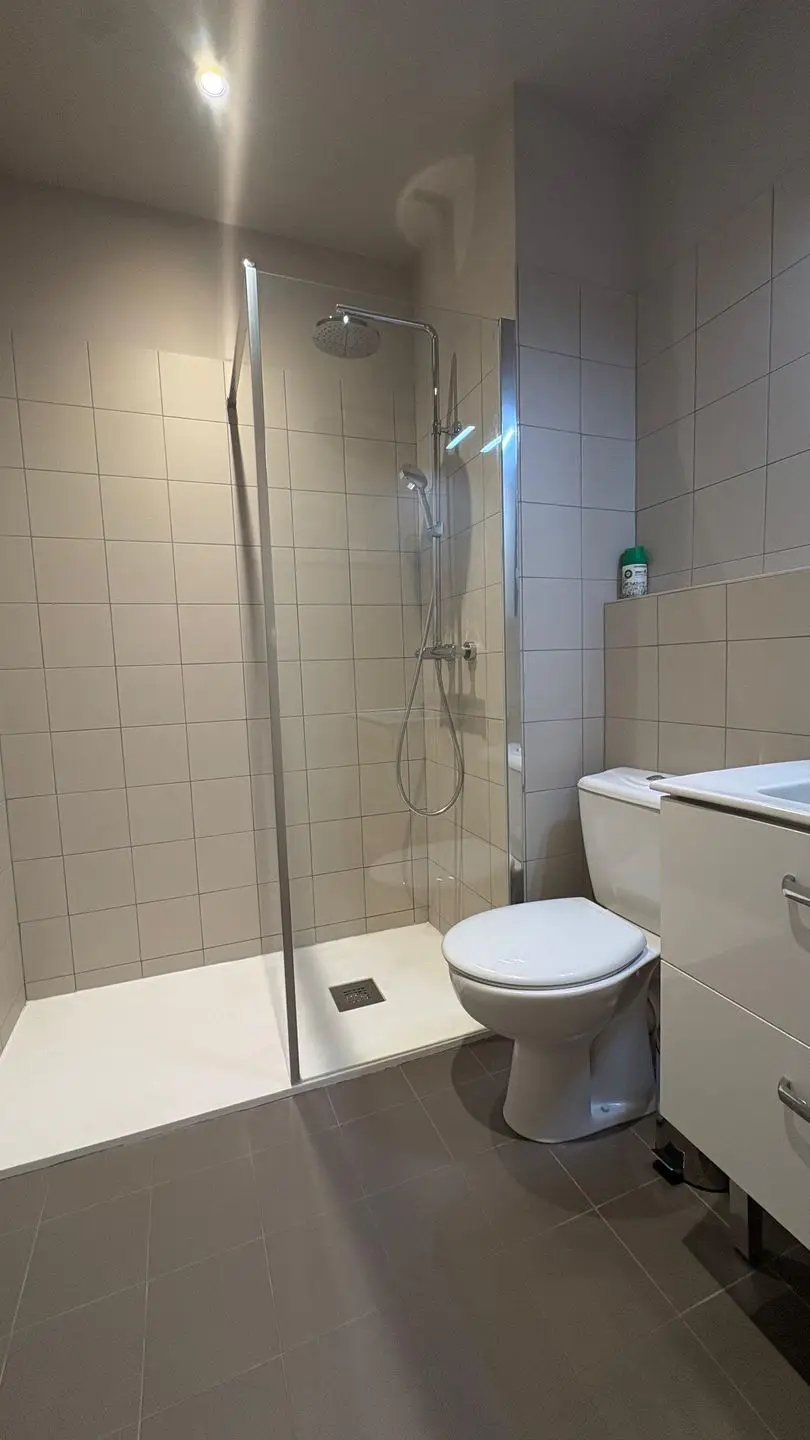 Appartement à louer, 20m², Marseille 1er